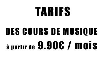 Permalien vers :Tarifs (paiement en 1, 3 ou 10 fois) Permalien vers :Tarifs (paiement en 1, 3 ou 10 fois)