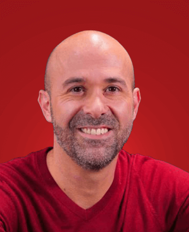 photo de profil de Jeff Martin