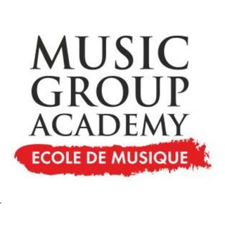 Music Group Academy
