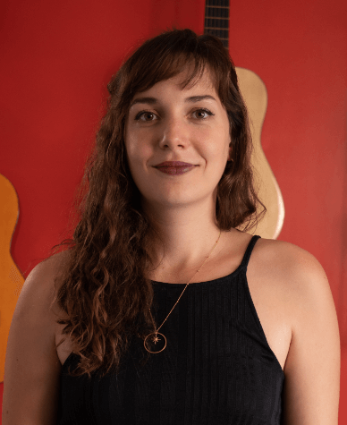 Elodie music group academy