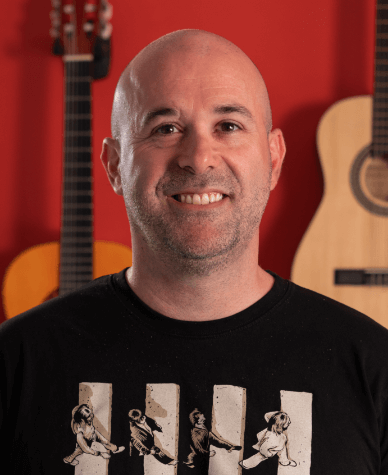 Jeff music group academy