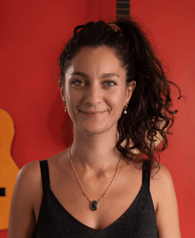 Marie music group academy