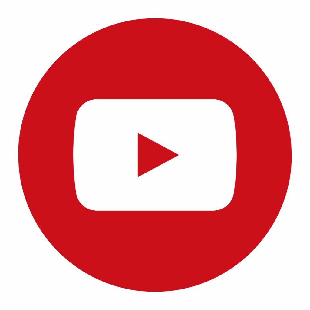 YouTube calendrier scolaire