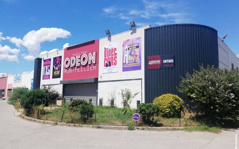 Théâtre Odéon de Montpellier : Un partenaire culturel exceptionnel