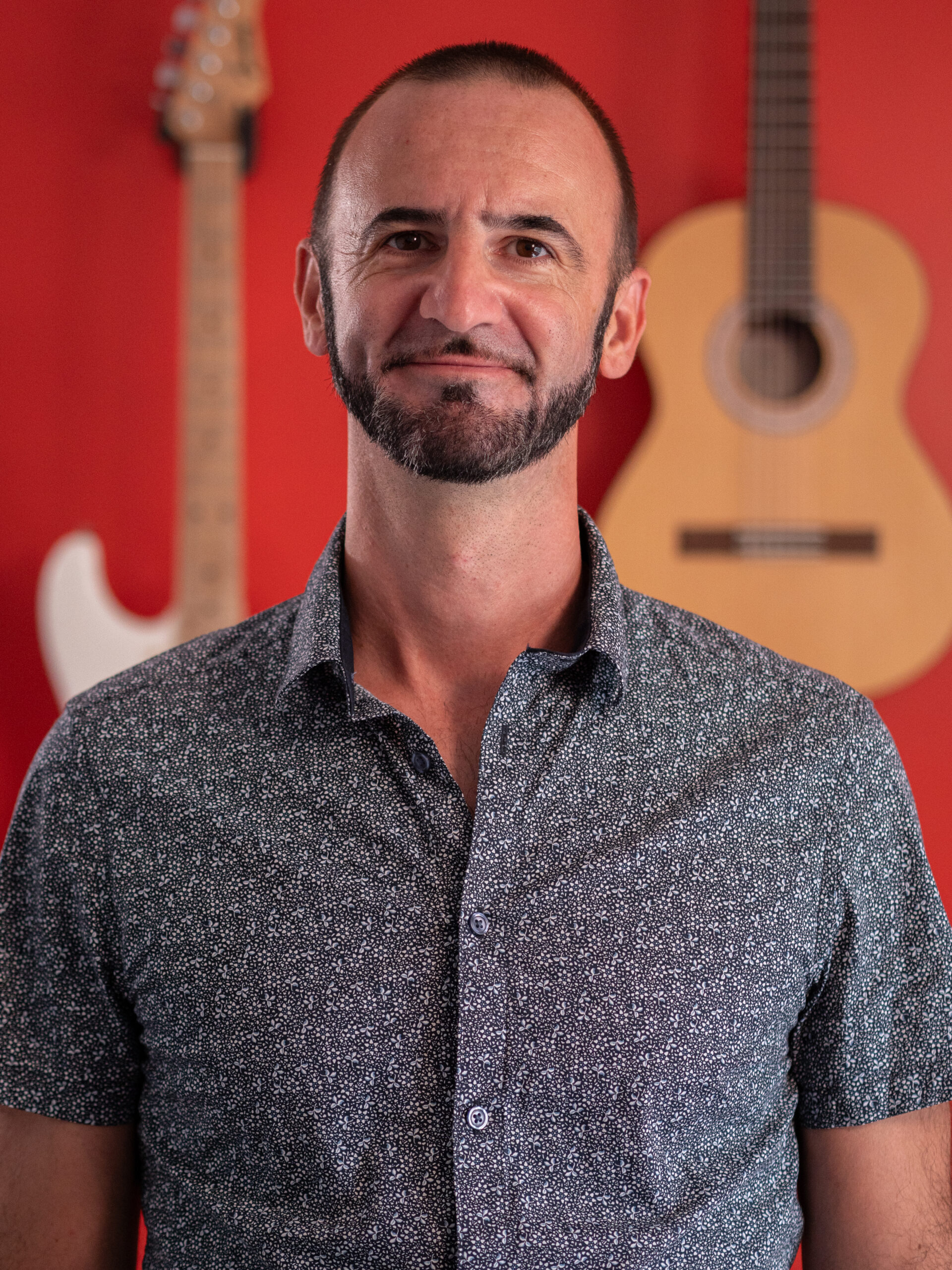 Stage de Rythme : Libérez votre musicalité intérieure