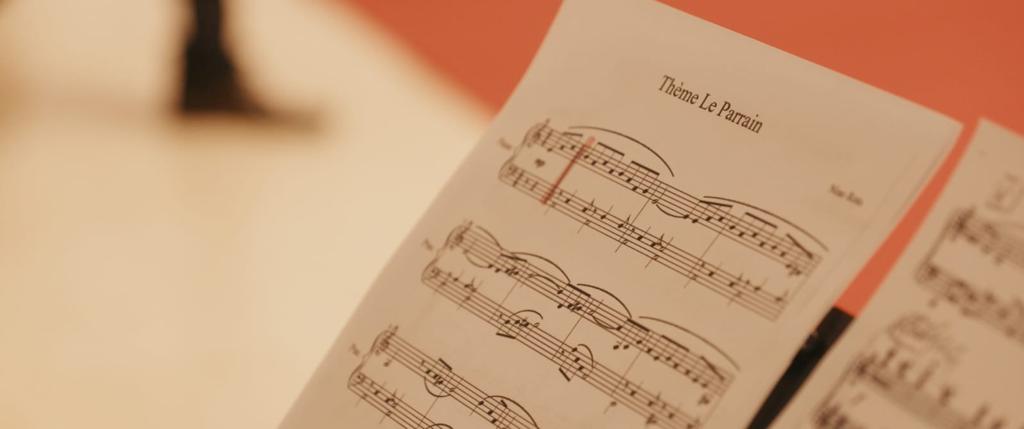 🎼 L’origine des notes de musique Do, Ré, Mi, Fa, Sol, La, Si