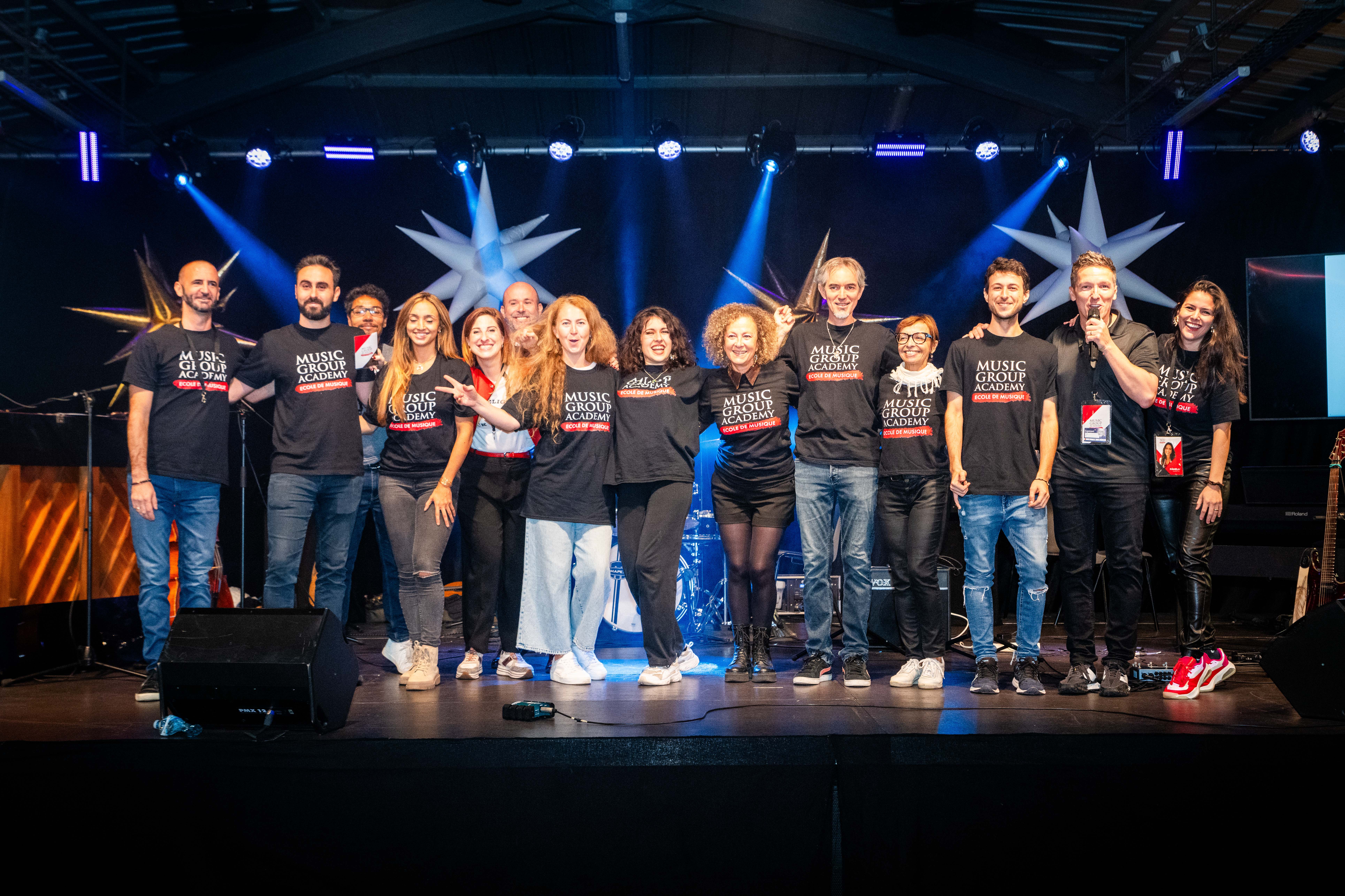 École de musique Montpellier : pourquoi choisir Music Group Academy ?