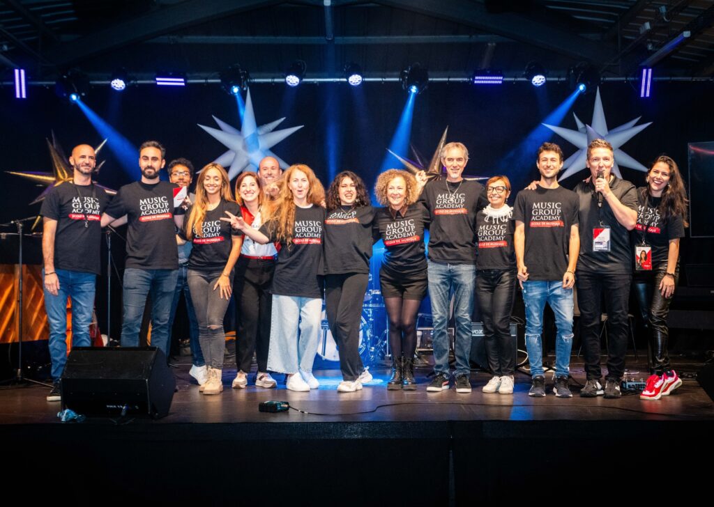 Une équipe de professionnels au service de votre apprentissage mu Professeurs MGA 2025