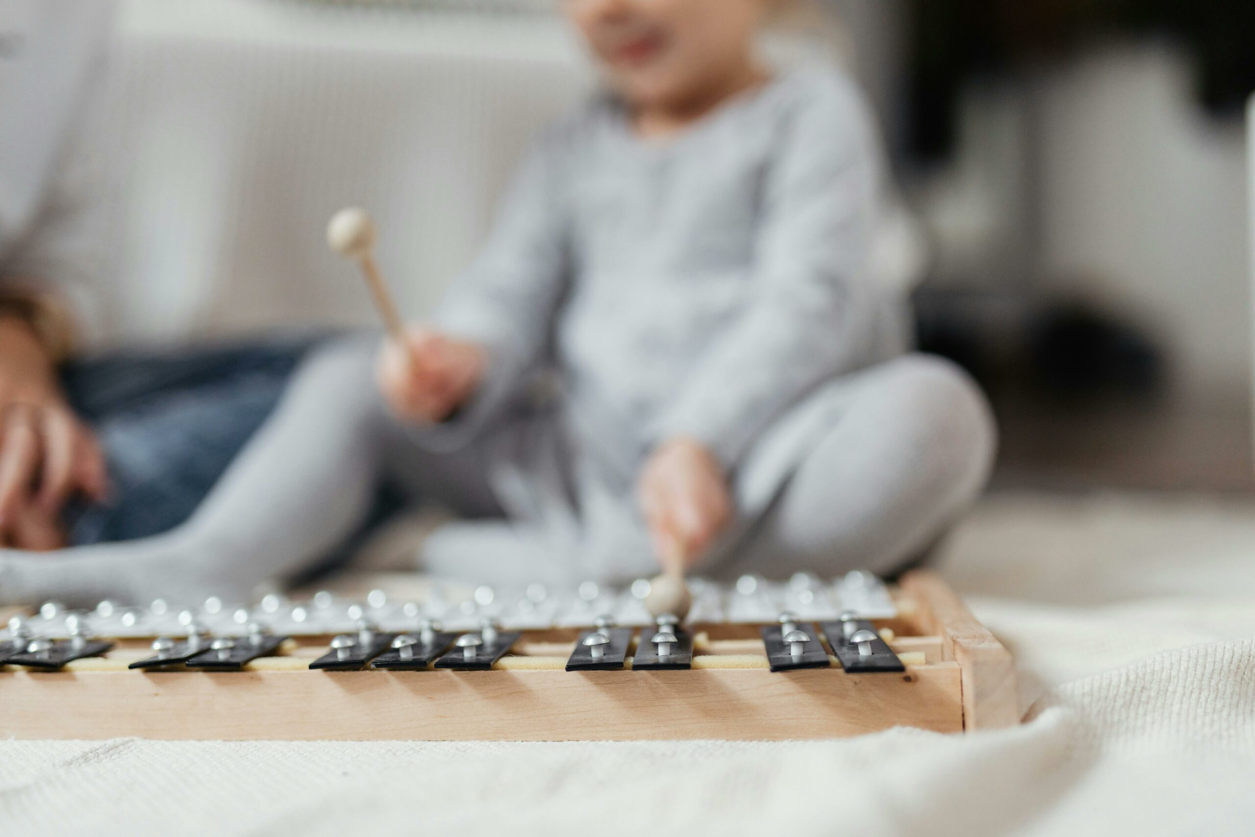 Baby Musique Montpellier : dès 18 mois