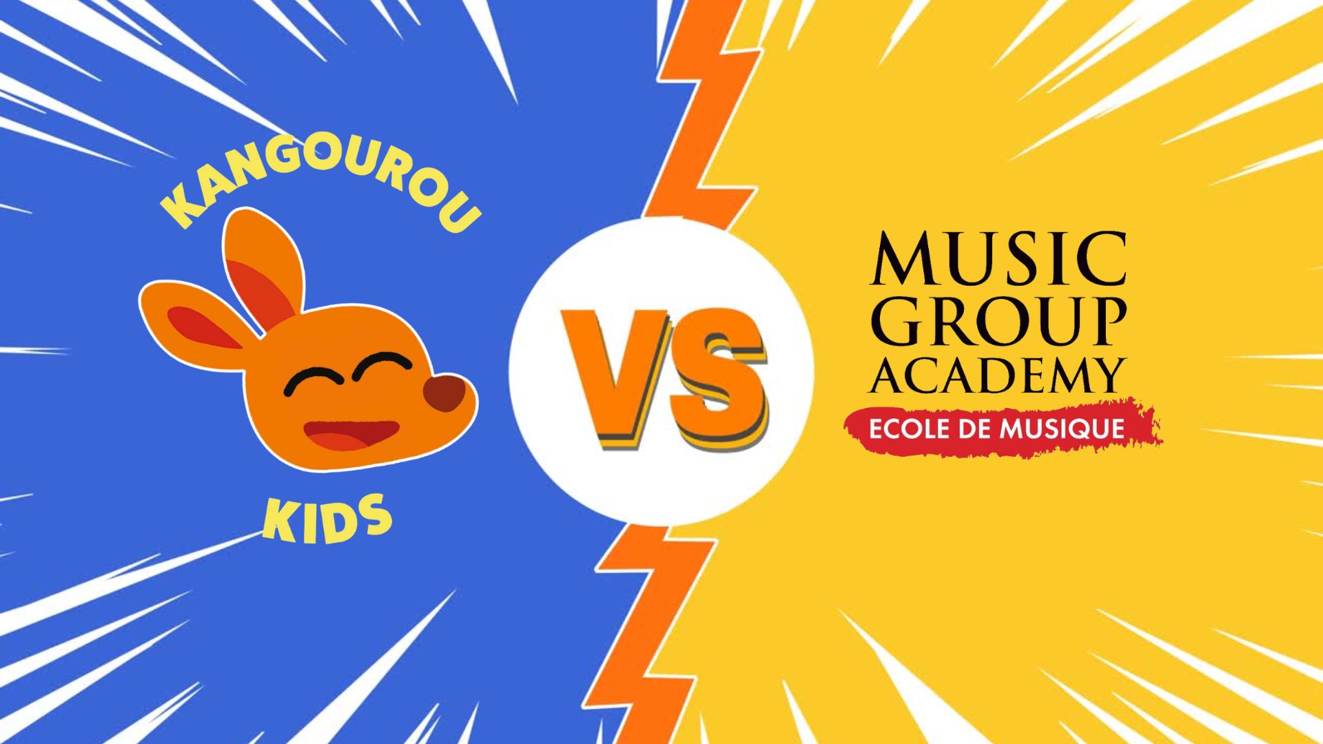 🎵 Partenariat Music Group Academy x Kangourou Kids à la Foire Internationale de Montpellier