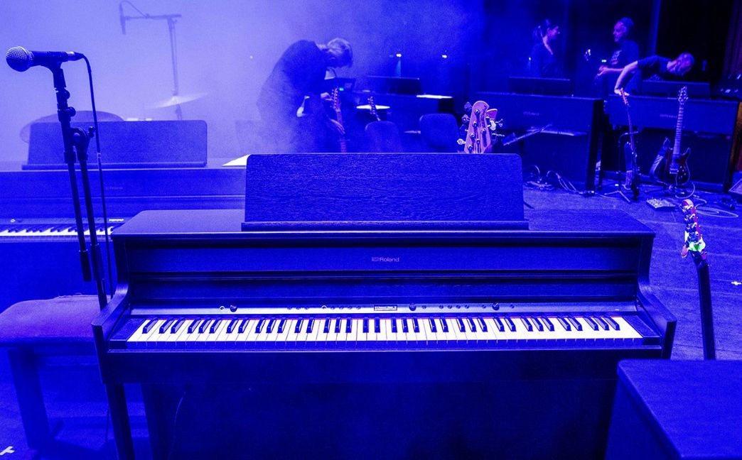 🎹 Nouvelles places pour les cours individuels de piano à Montpellier — dès lundi 03 novembre