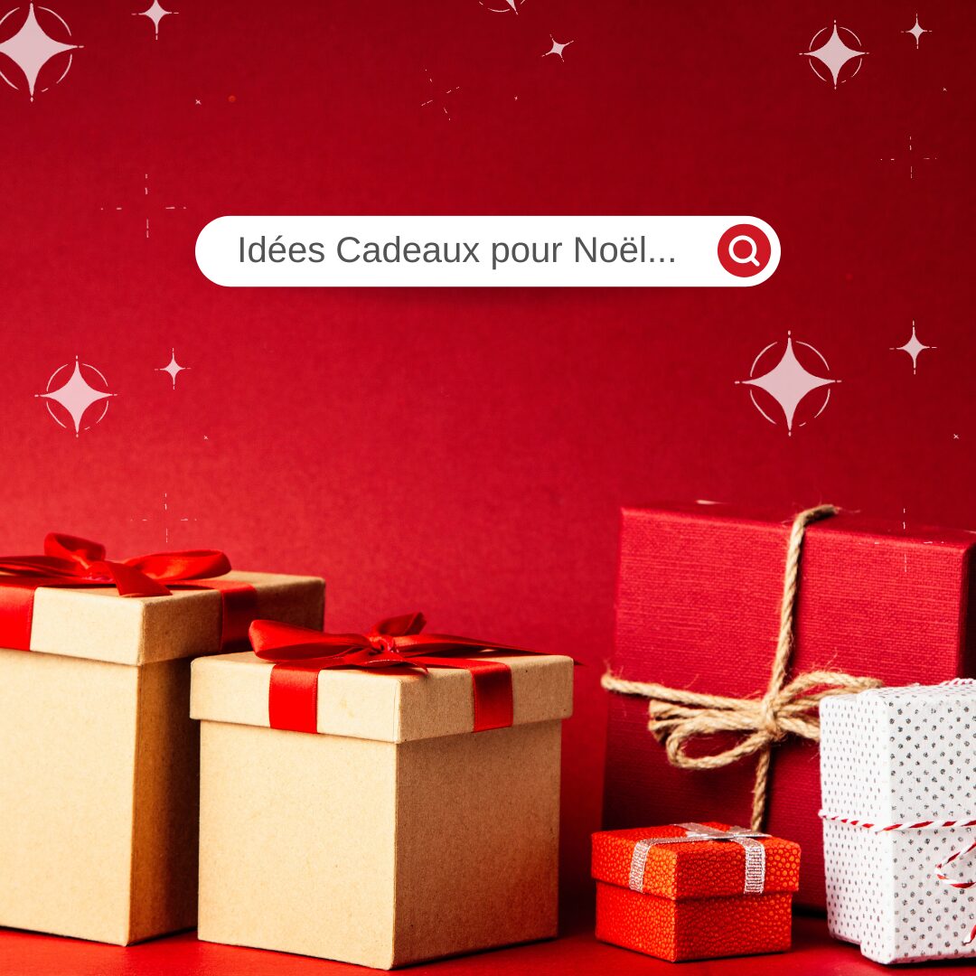 🎄 Idée originale de cadeau de Noël : offrez la musique 🎶