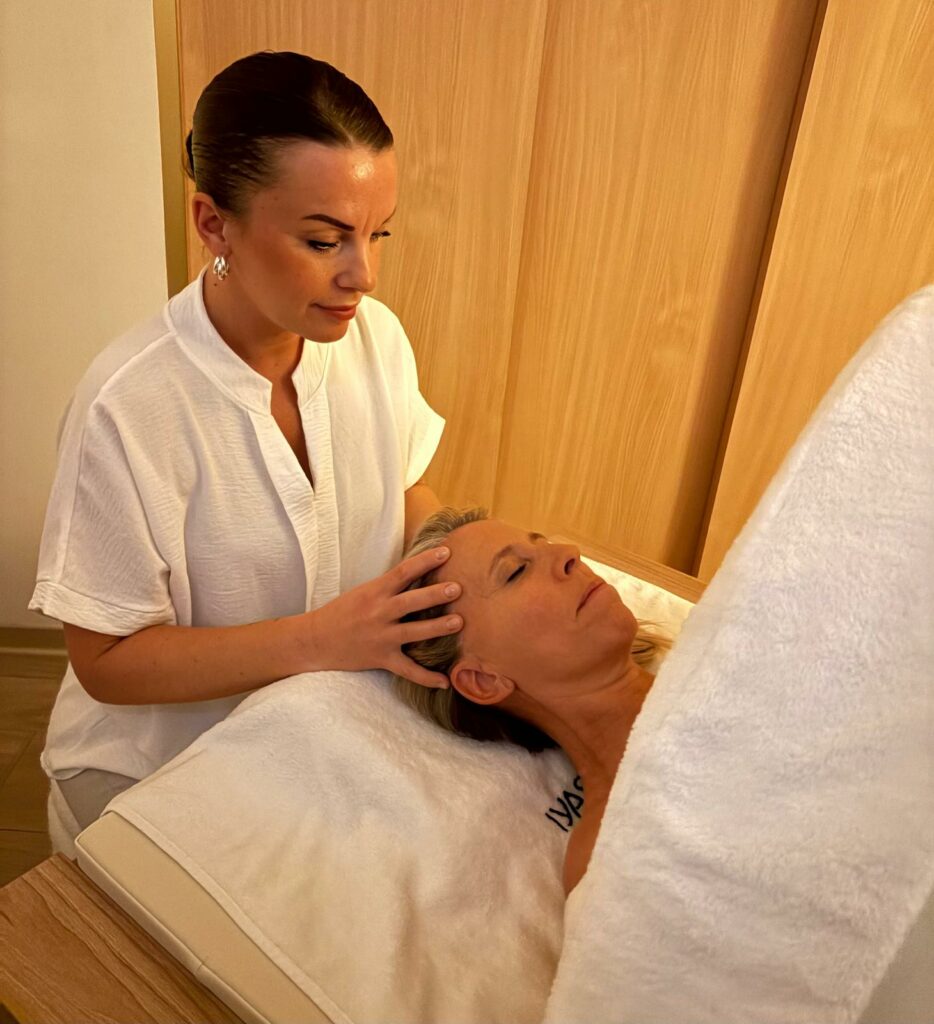 rituel sublime serenite