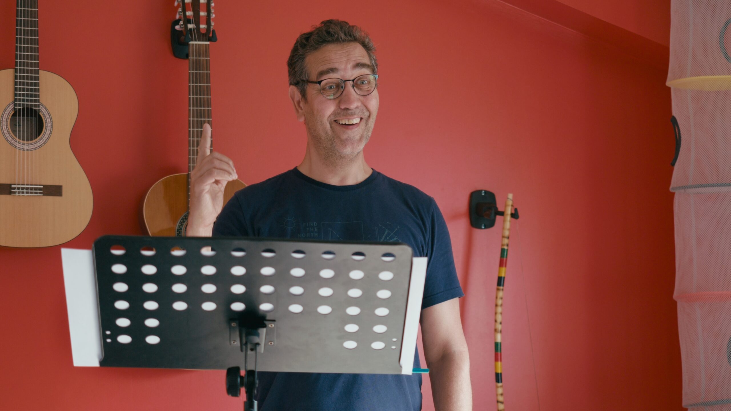 Cours de chant Montpellier pour enfants et adultes