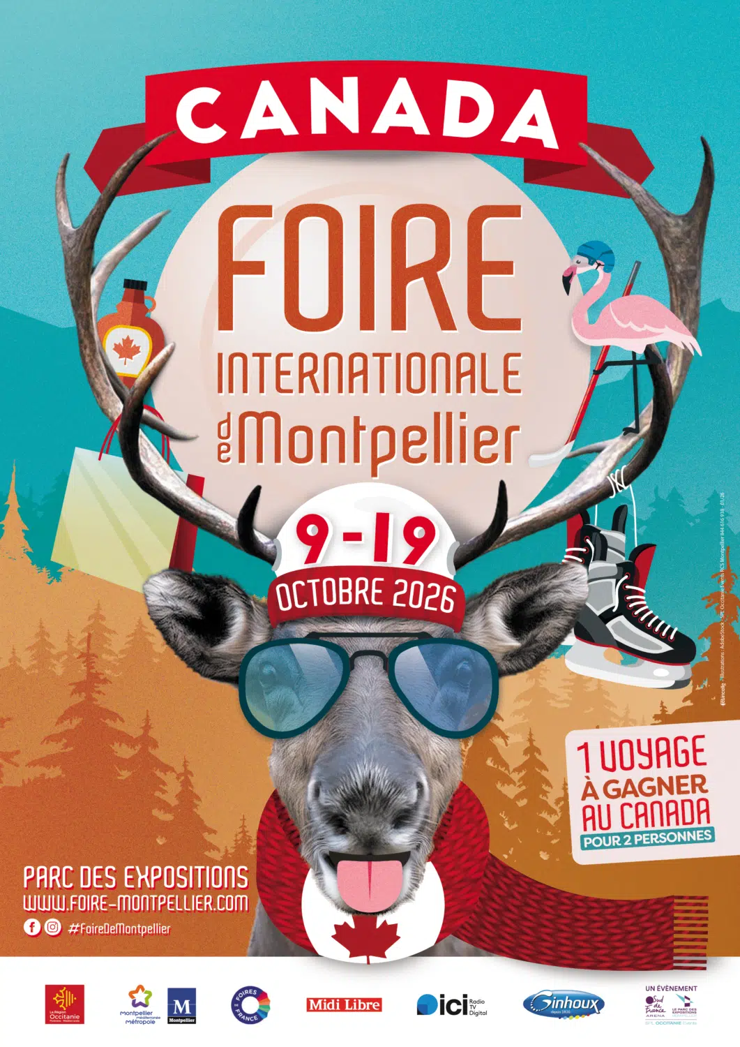 Music Group Academy Foire Montpellier